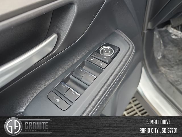 Used 2024 Toyota Grand Highlander XLE image 11