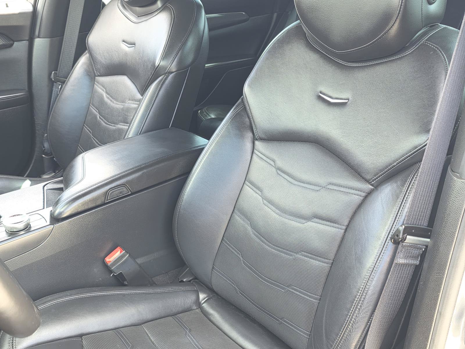 Used 2019 Cadillac CT6 Sport AWD/4WD image 14