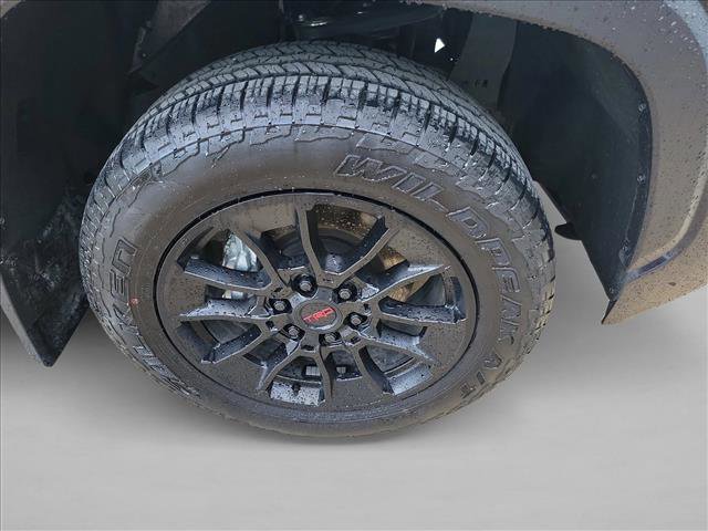 Used 2025 Toyota Tundra SR5 image 10