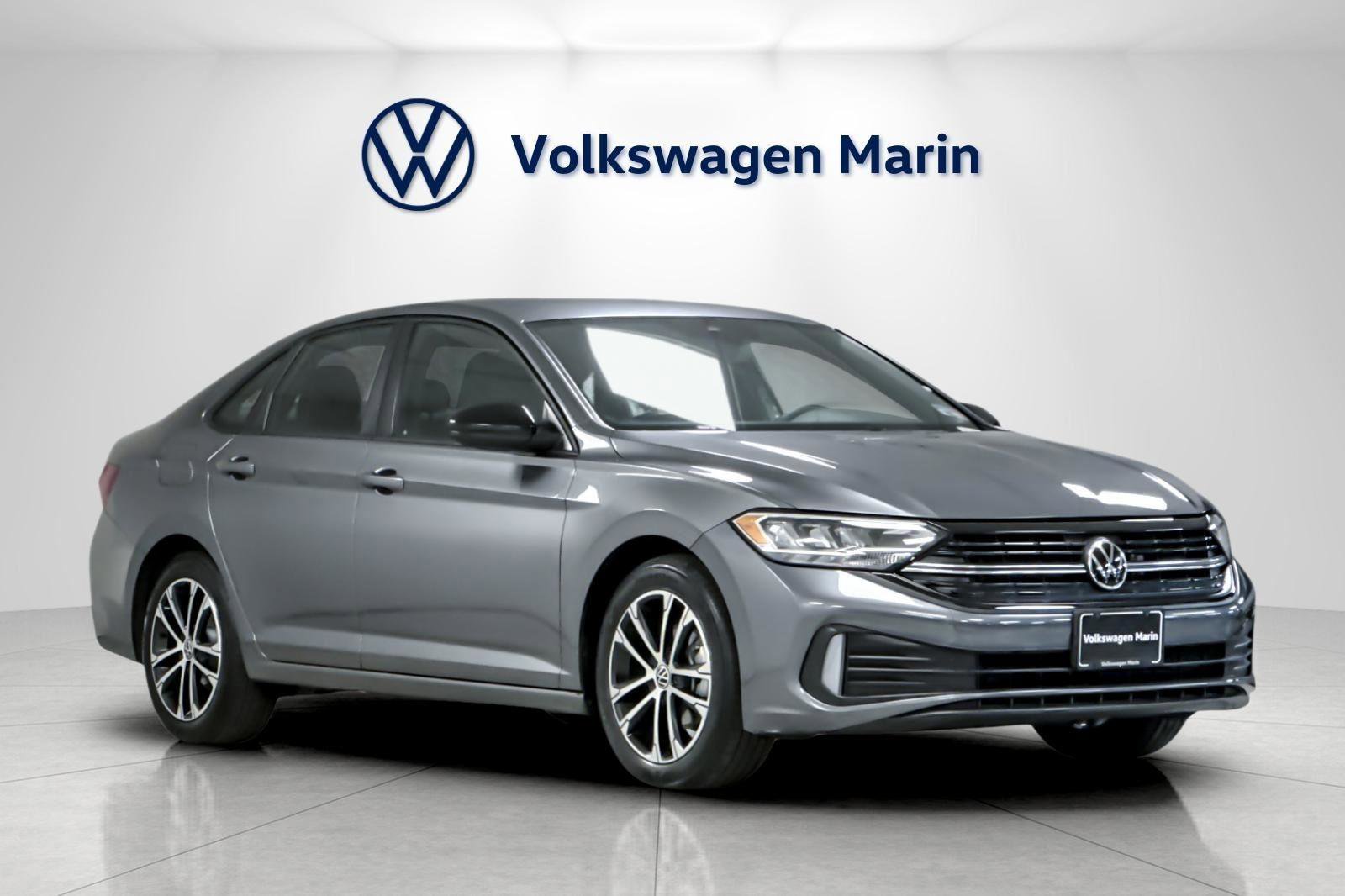 Used 2022 Volkswagen Jetta Sport image 7