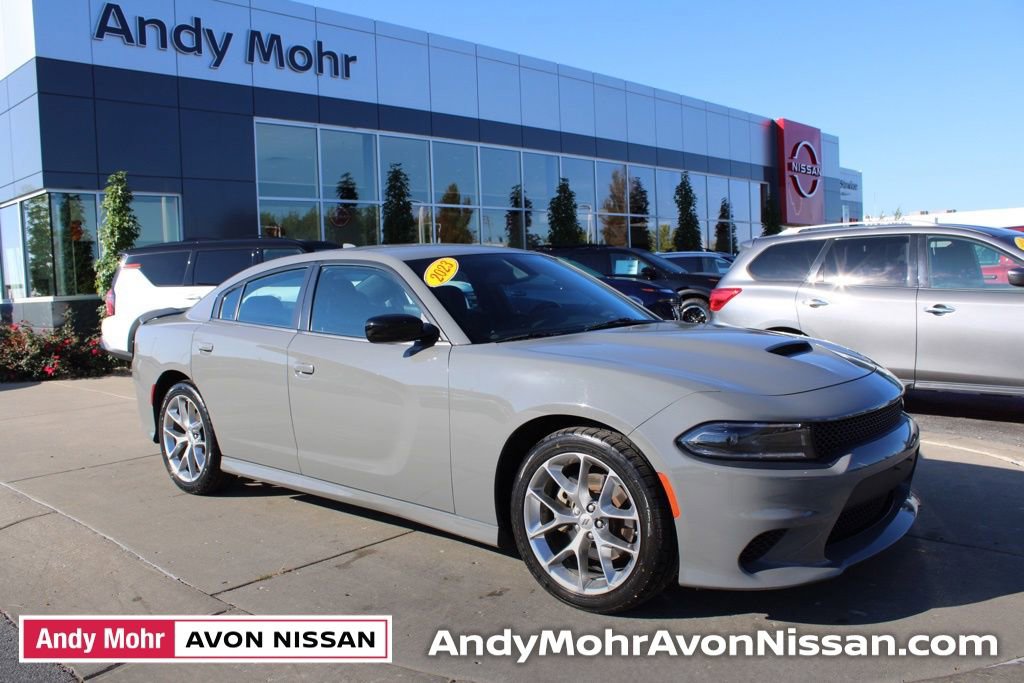 Used 2023 Dodge Charger GT