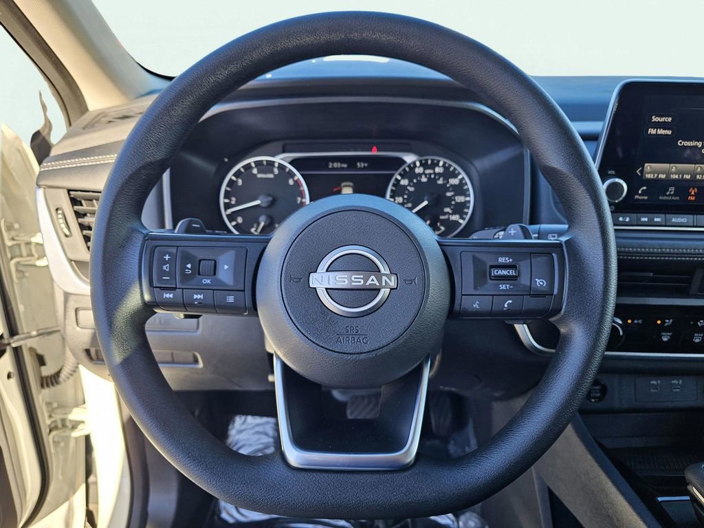 Used 2024 Nissan Rogue S image 20