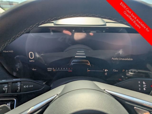 New 2026 Buick Envision Avenir image 19