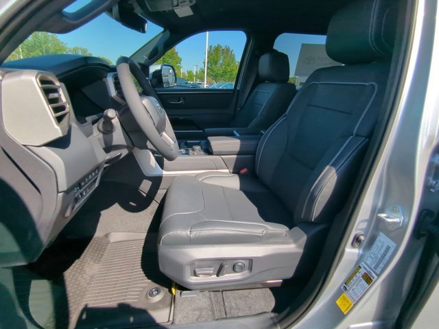 New 2026 Toyota Tundra Limited image 11