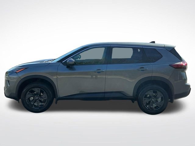 New 2026 Nissan Rogue SV image 3