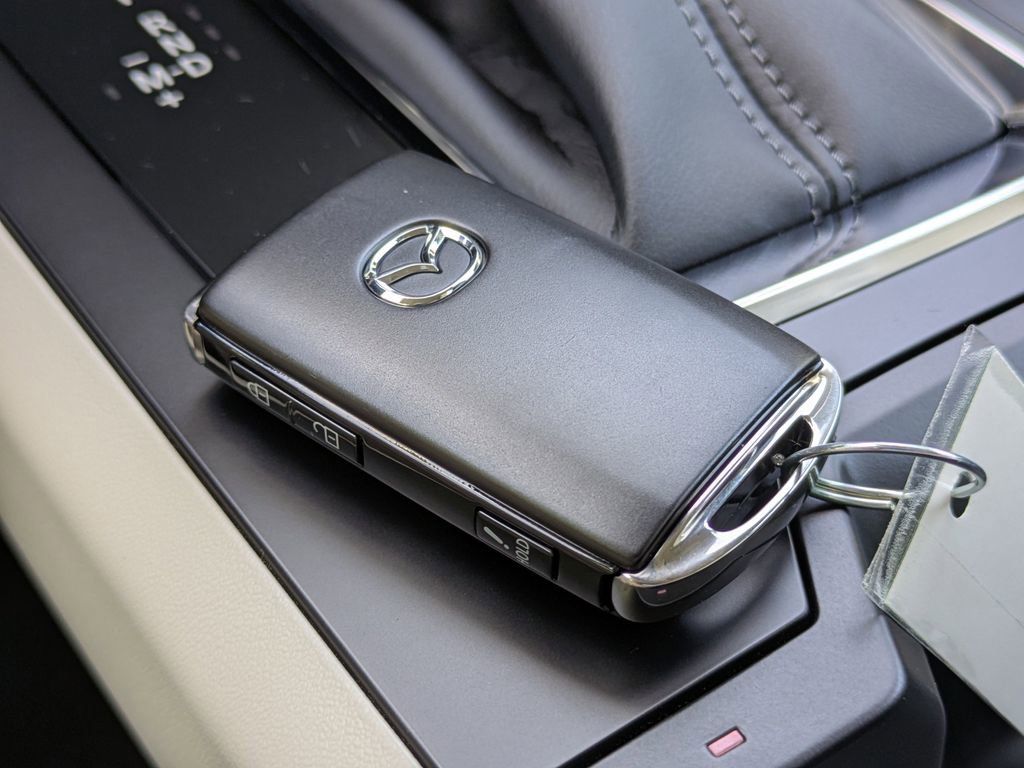 New 2026 MAZDA CX-5 Select image 30