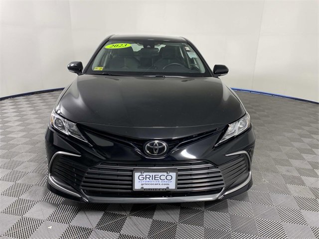 Used 2023 Toyota Camry LE w/ Cold Weather Package image 3