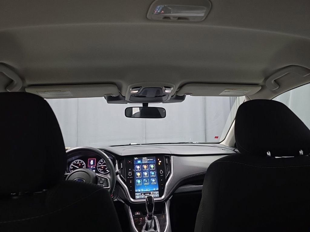 Certified 2023 Subaru Legacy Premium image 16