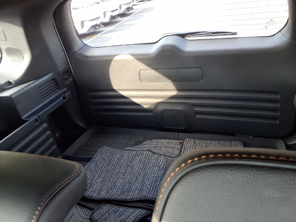 Used 2026 Honda Passport TrailSport Elite image 36