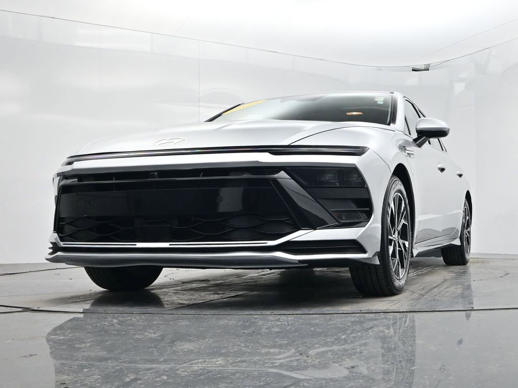 Used 2025 Hyundai Sonata SEL image 35