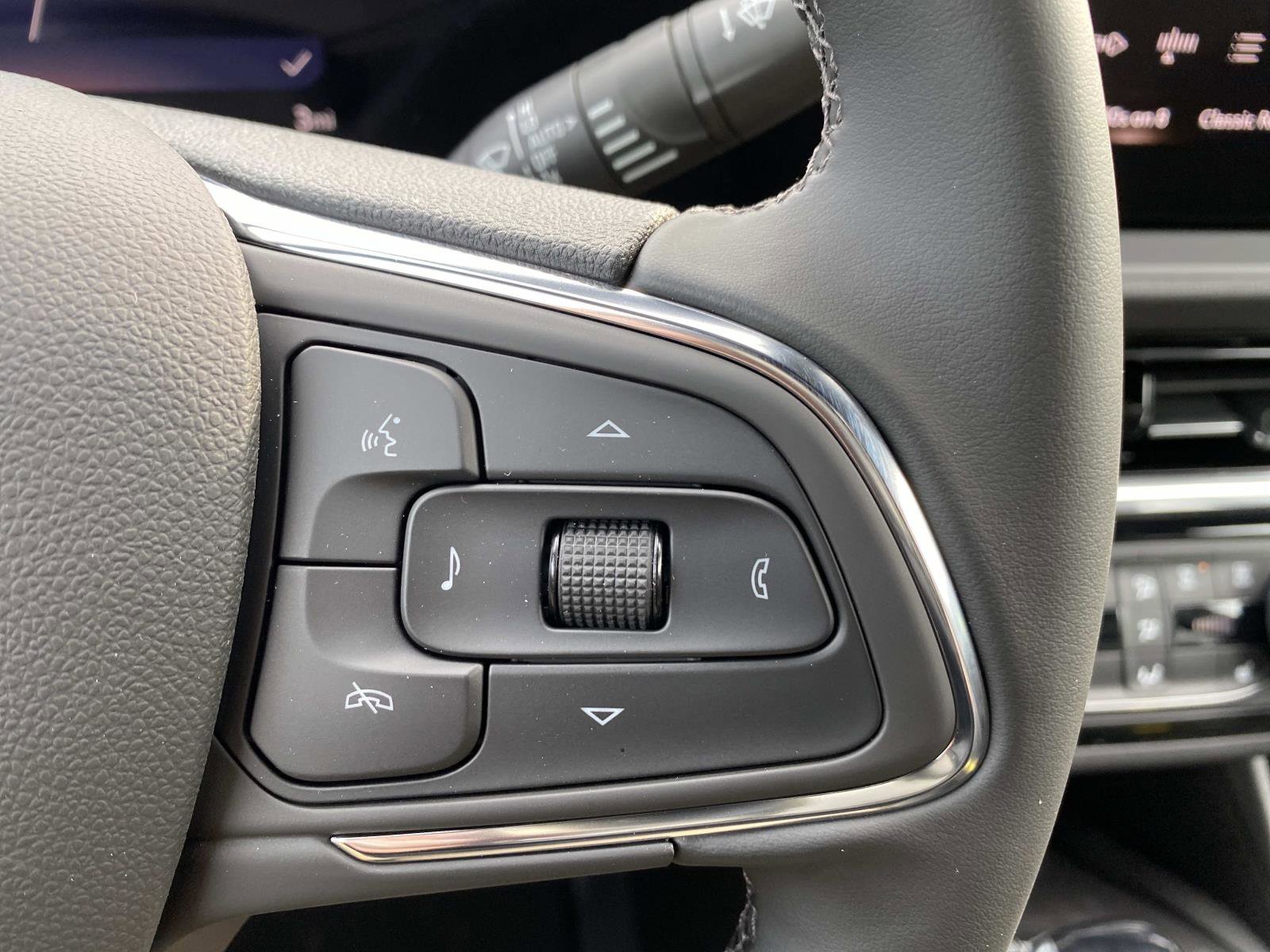 New 2026 Buick Envista Sport Touring w/ Convenience I Package FWD image 15