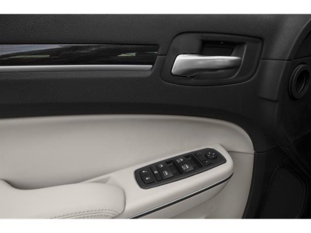 Used 2015 Chrysler 300 Limited w/ Driver Convenience Group RWD image 23