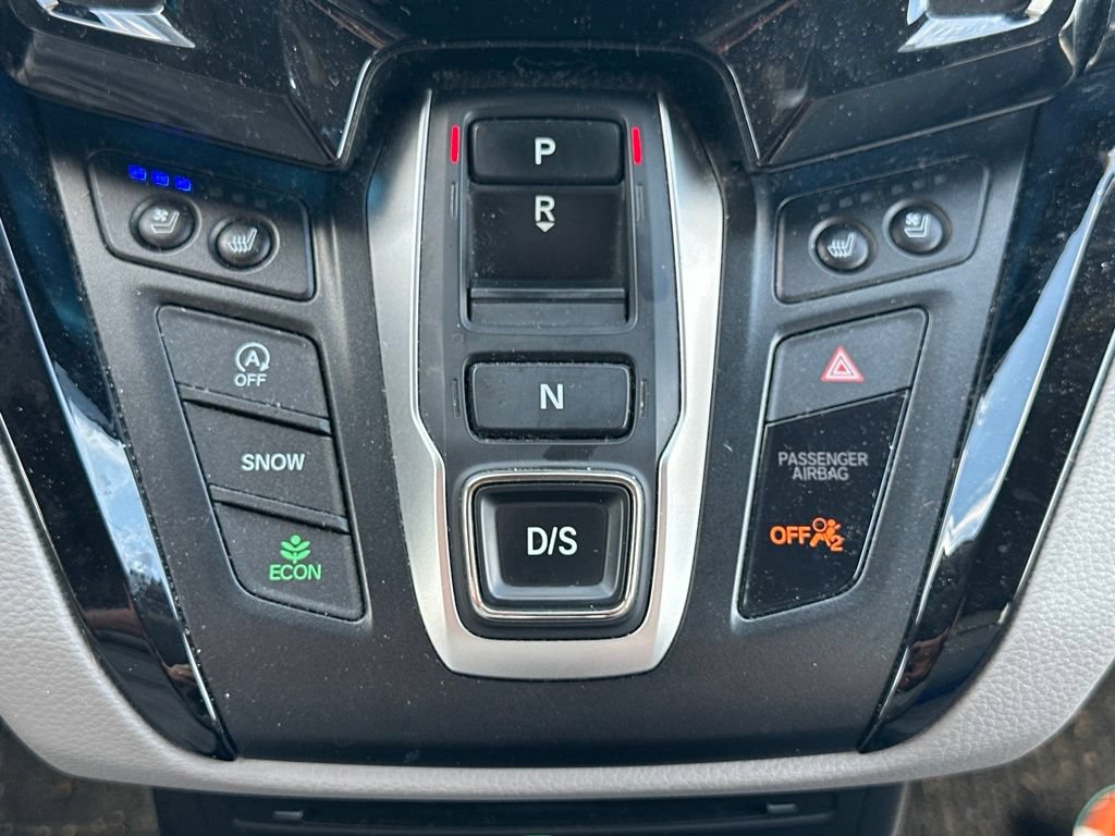 Used 2023 Honda Odyssey Elite image 26