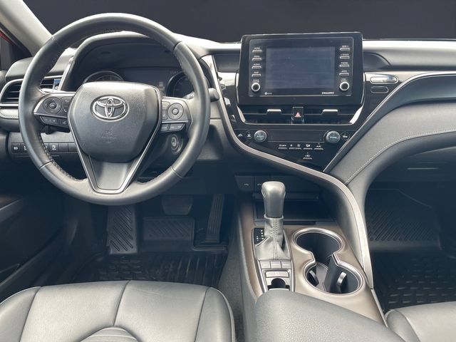Used 2023 Toyota Camry SE AWD/4WD image 10