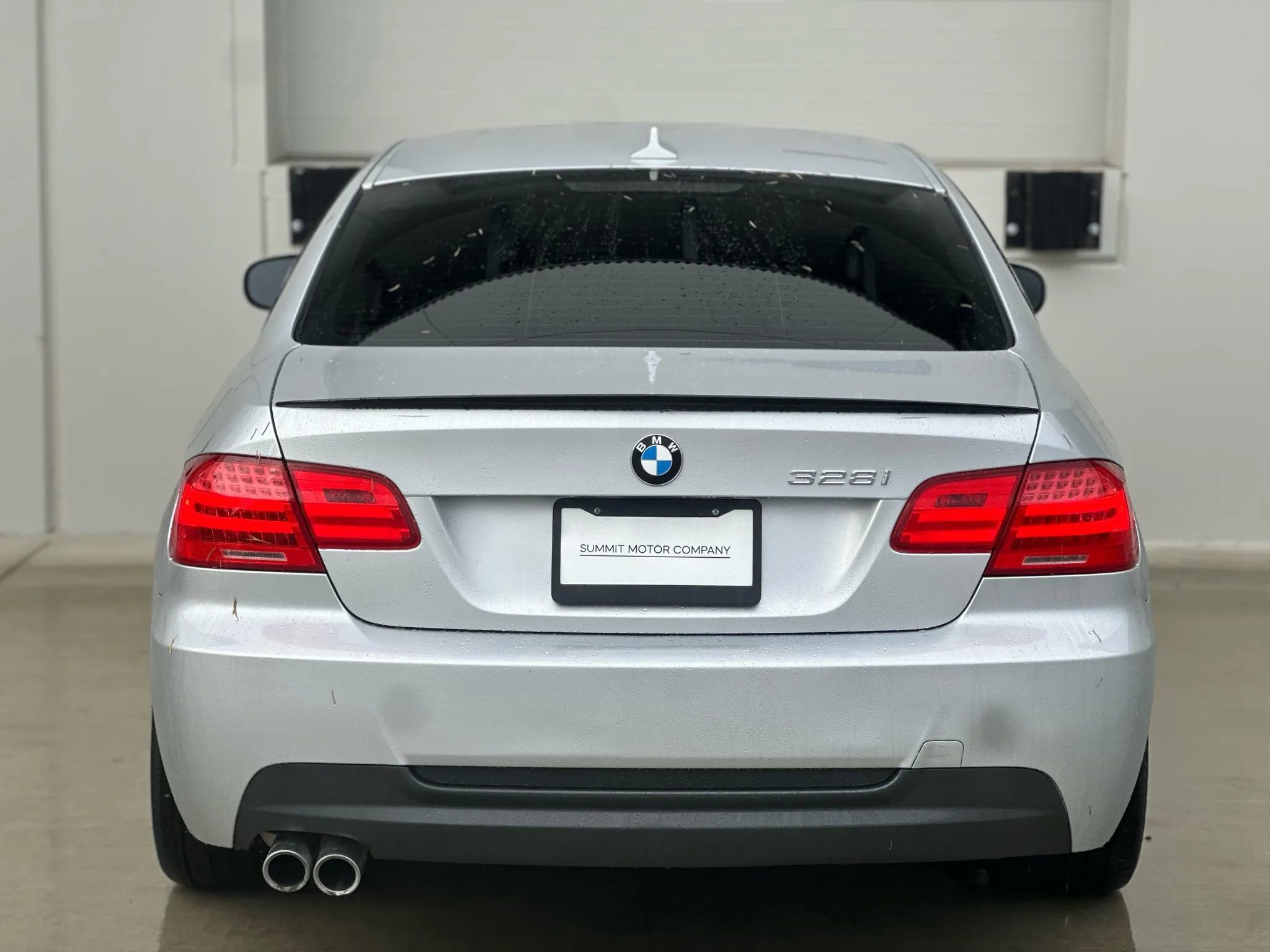 Used 2012 BMW 328i Coupe image 4