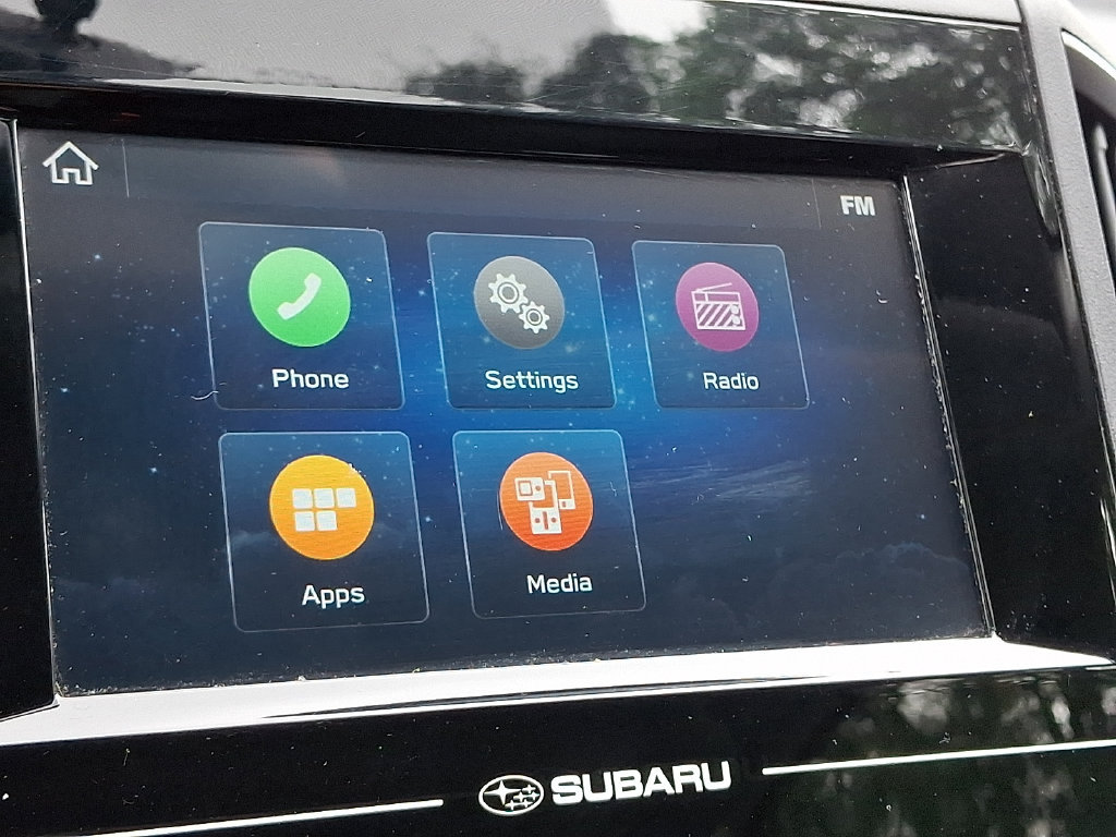 Used 2023 Subaru Crosstrek 2.0i AWD/4WD image 20