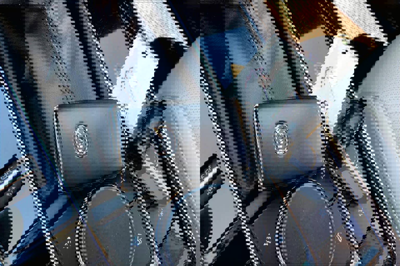 Certified 2025 MAZDA CX-30 AWD 2.5 S w/ Premium Package image 15