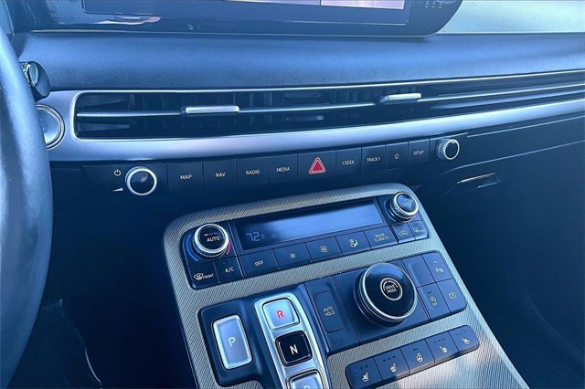 Used 2023 Hyundai Palisade SEL image 15