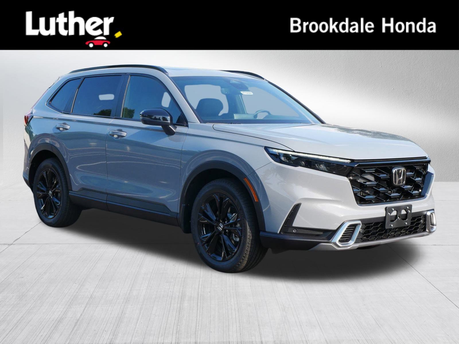 New 2026 Honda CR-V Sport Touring