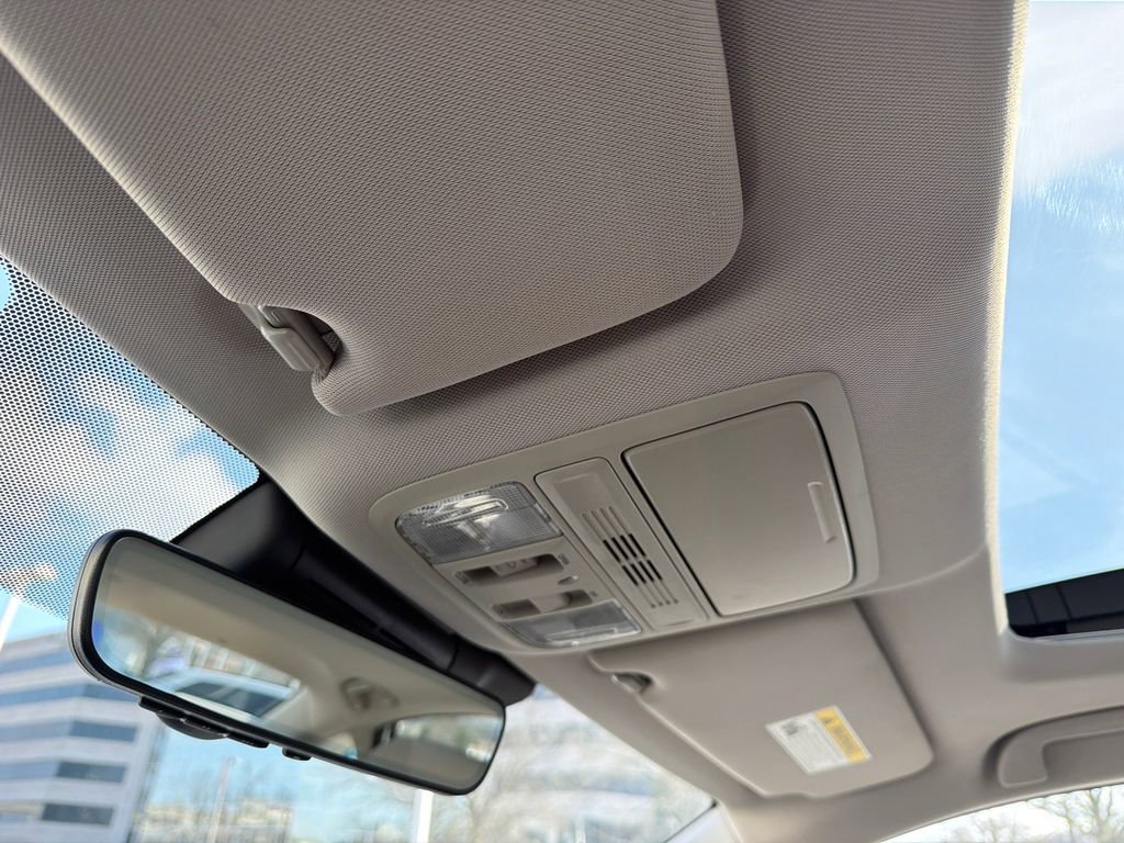 Used 2020 Honda Accord EX-L image 29