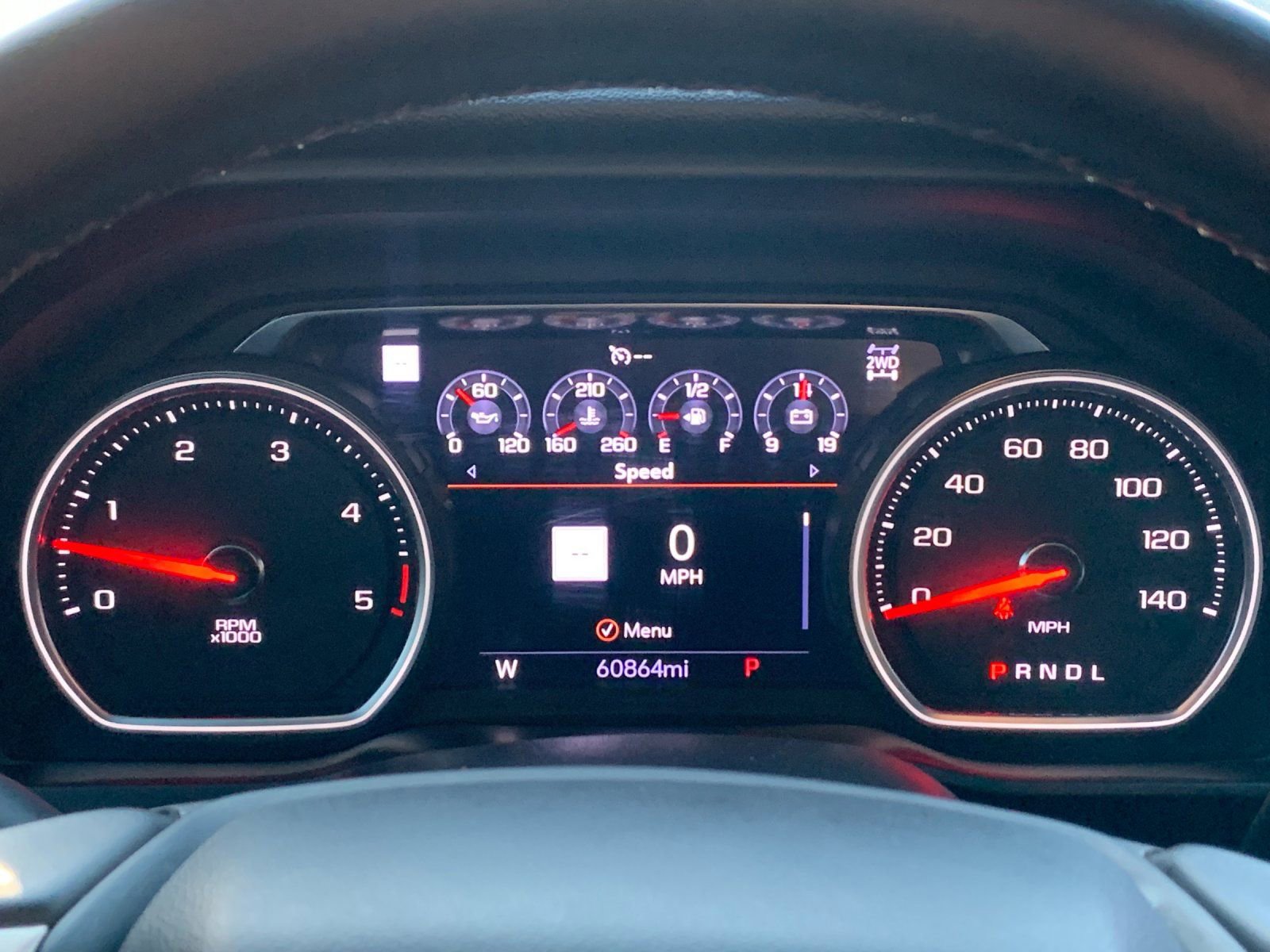 Used 2020 Chevrolet Silverado 3500 High Country w/ Z71 Off-Road Package image 29