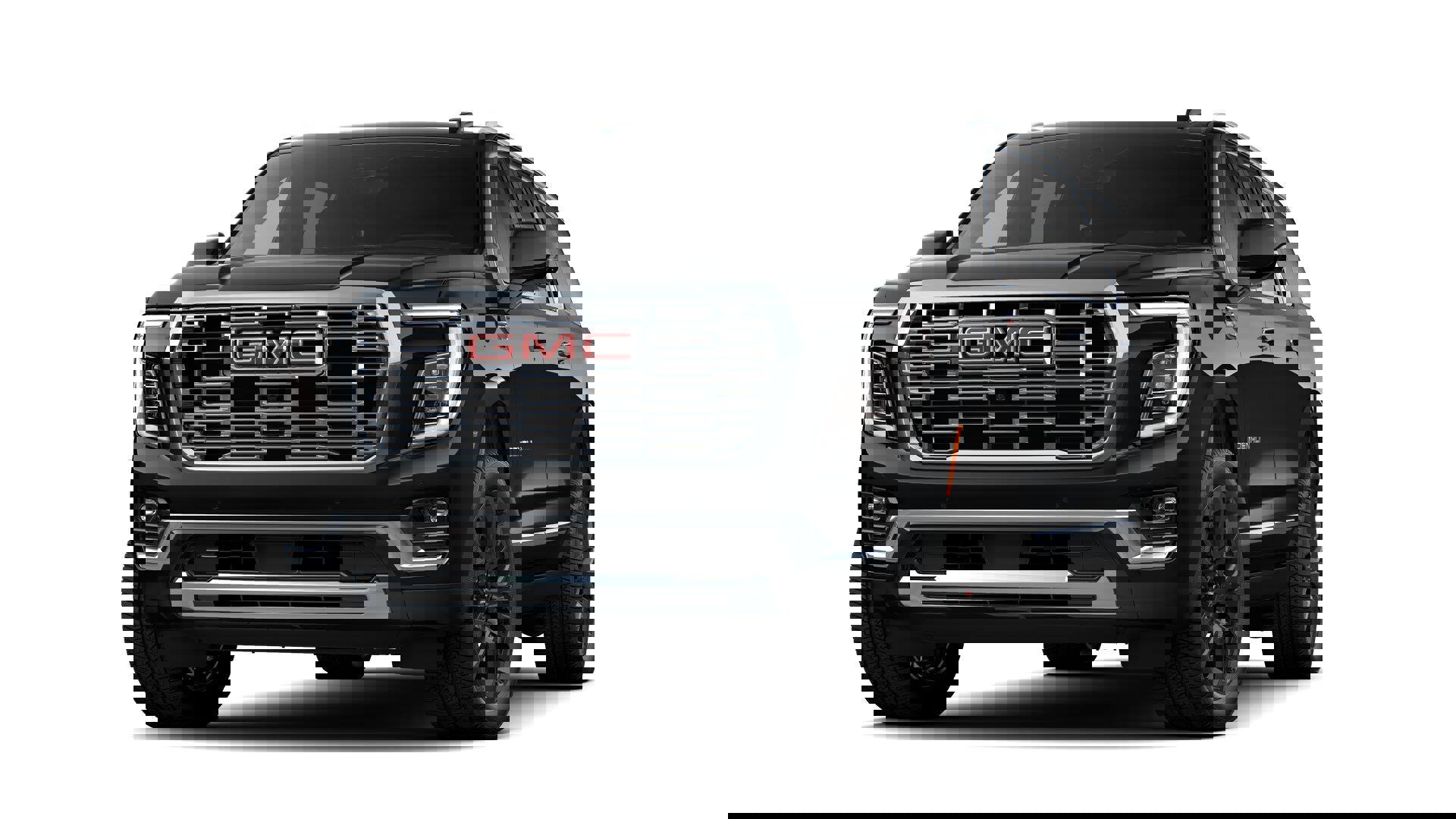 New 2026 GMC Yukon XL Denali image 1