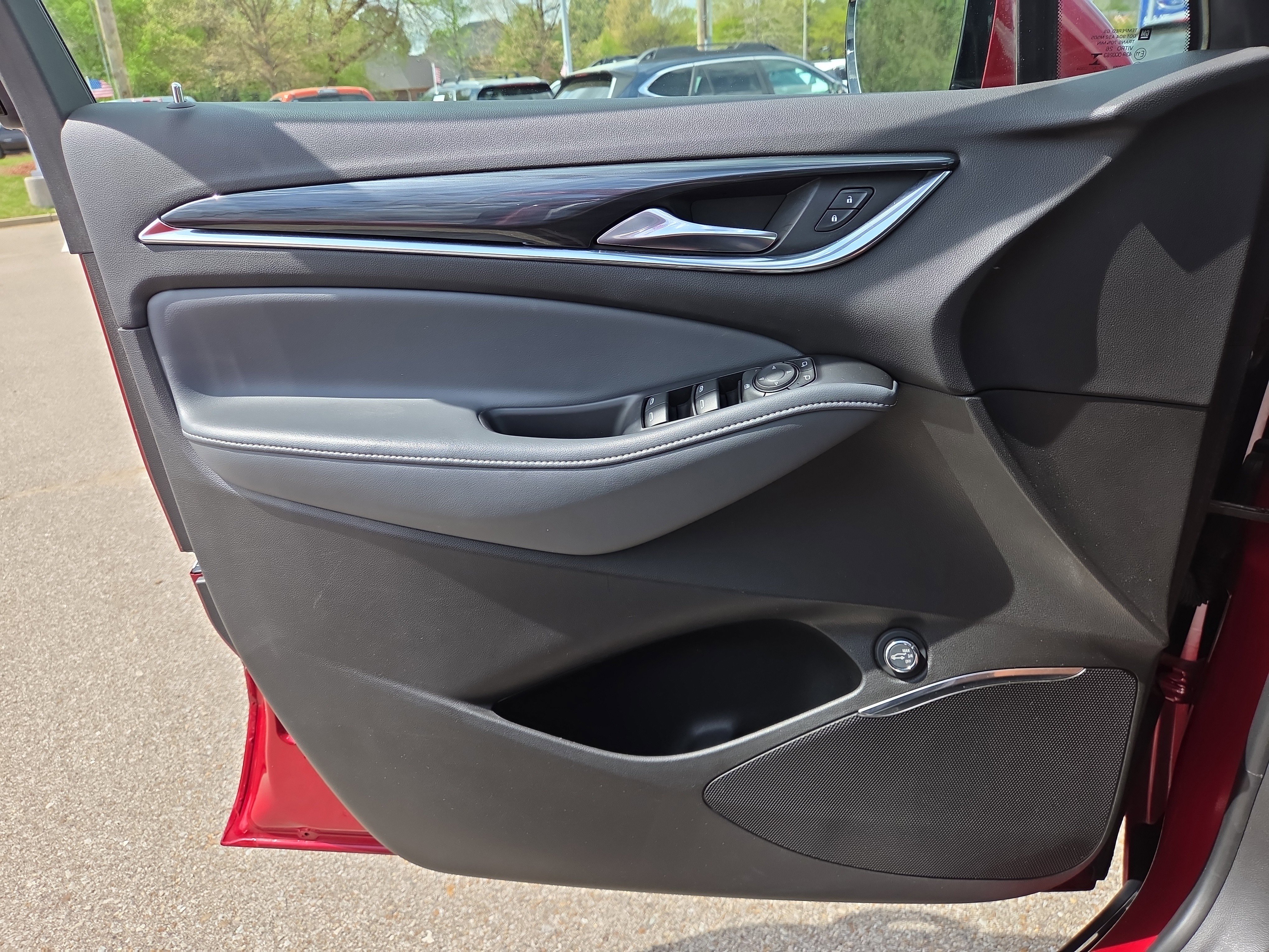 Used 2021 Buick Enclave Preferred image 19