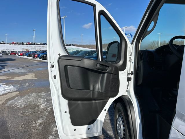 New 2025 RAM ProMaster 1500 image 10