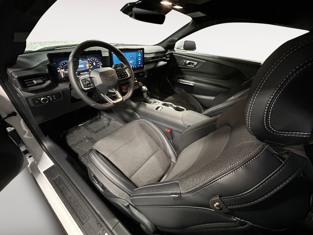 New 2026 Ford Mustang GT RWD image 13