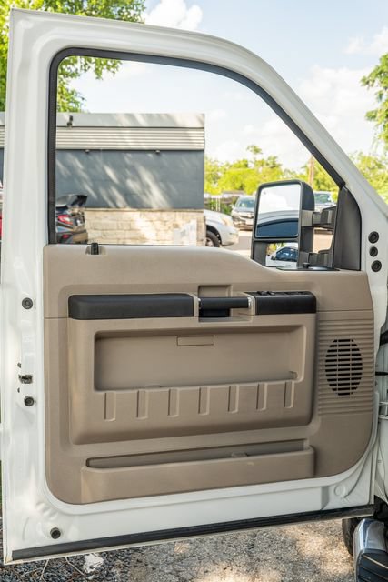 Used 2009 Ford F250 XLT AWD/4WD image 17