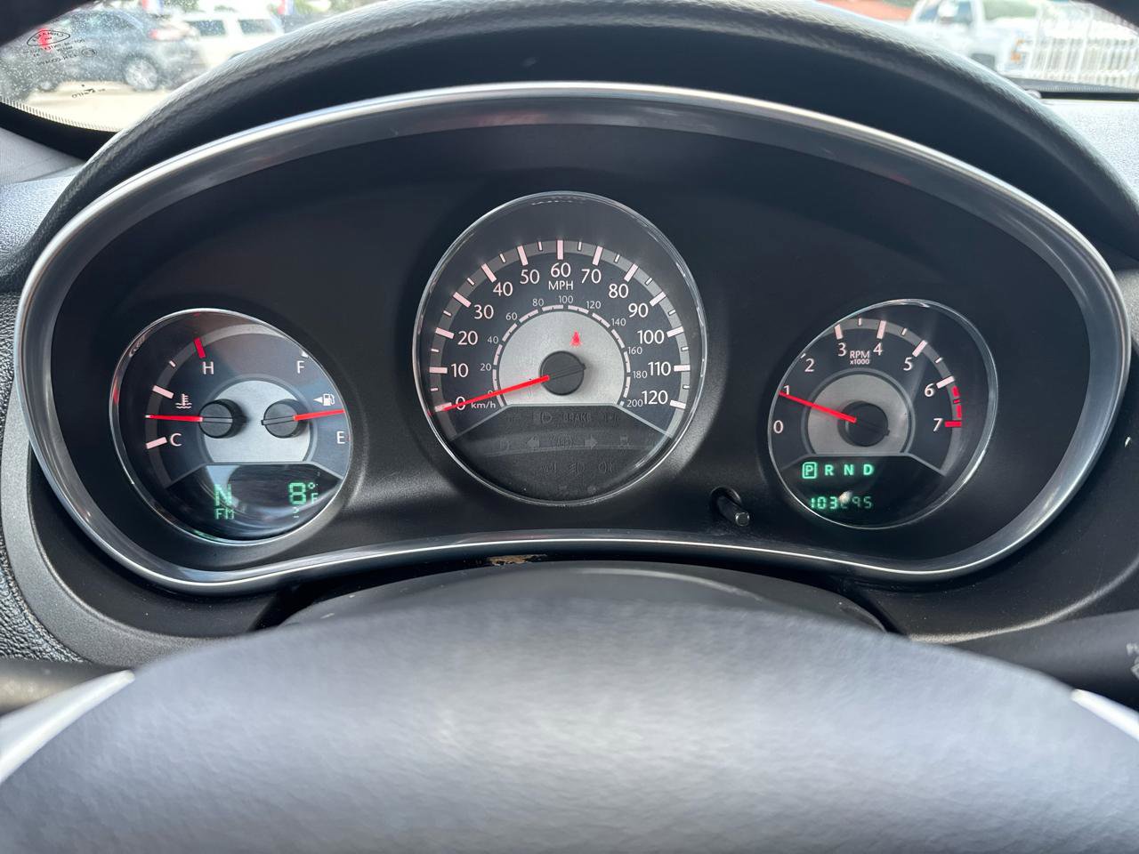 Used 2013 Chrysler 200 Touring FWD image 18