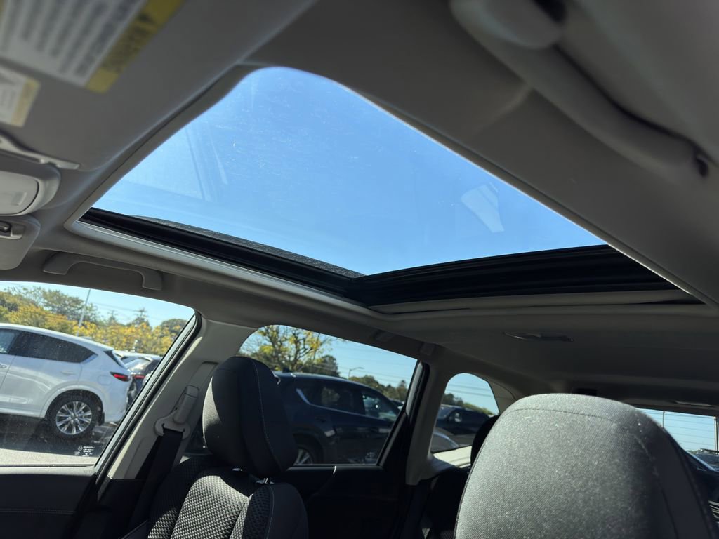 Used 2021 Subaru Forester Premium image 22