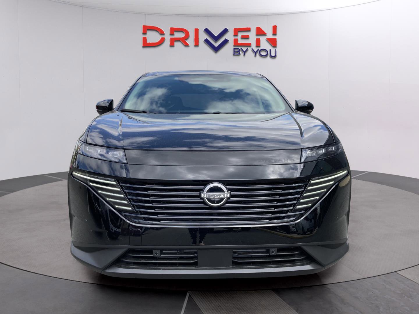 New 2025 Nissan Murano SL image 9