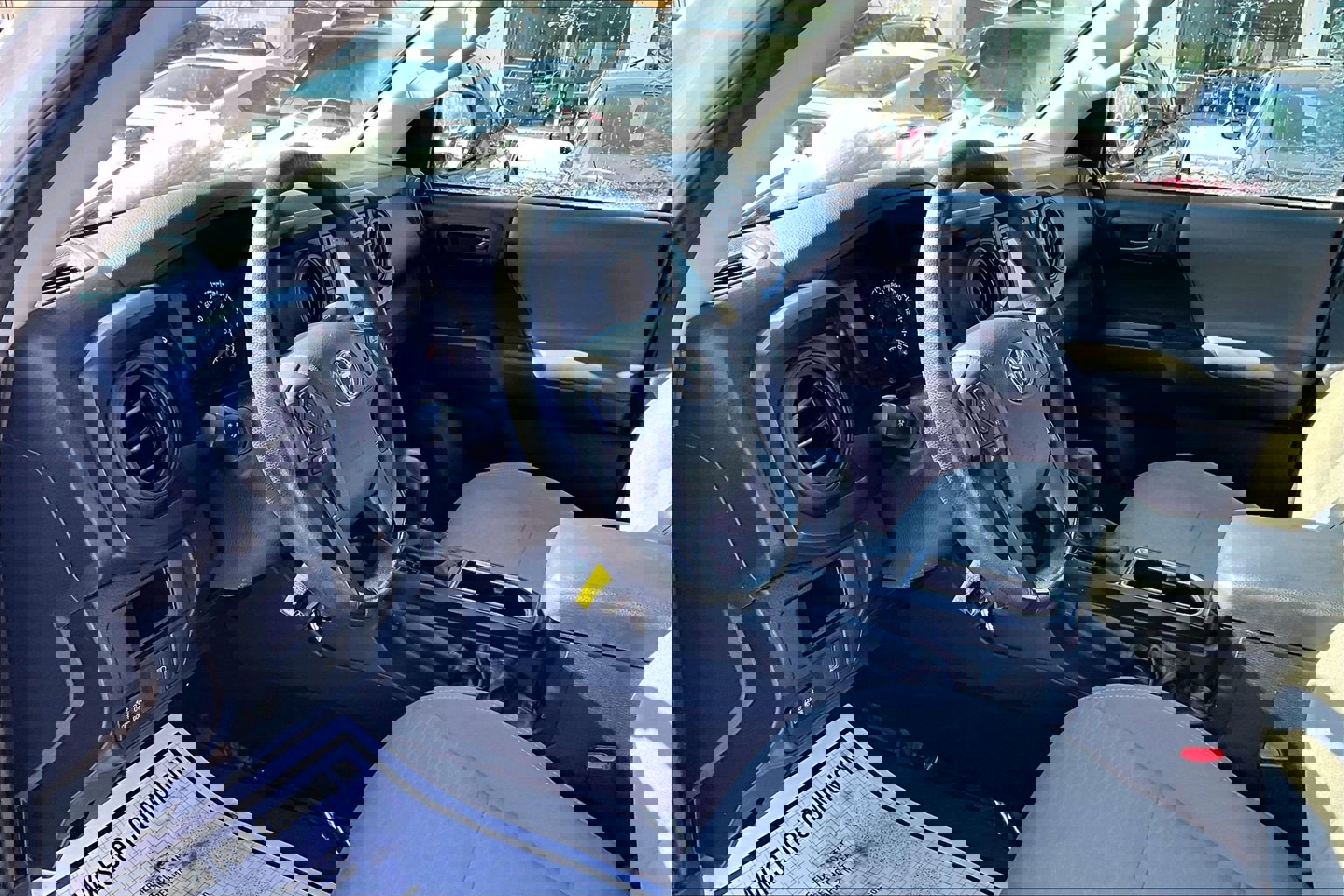 Used 2019 Toyota Tacoma SR w/ SR Convenience Package image 14