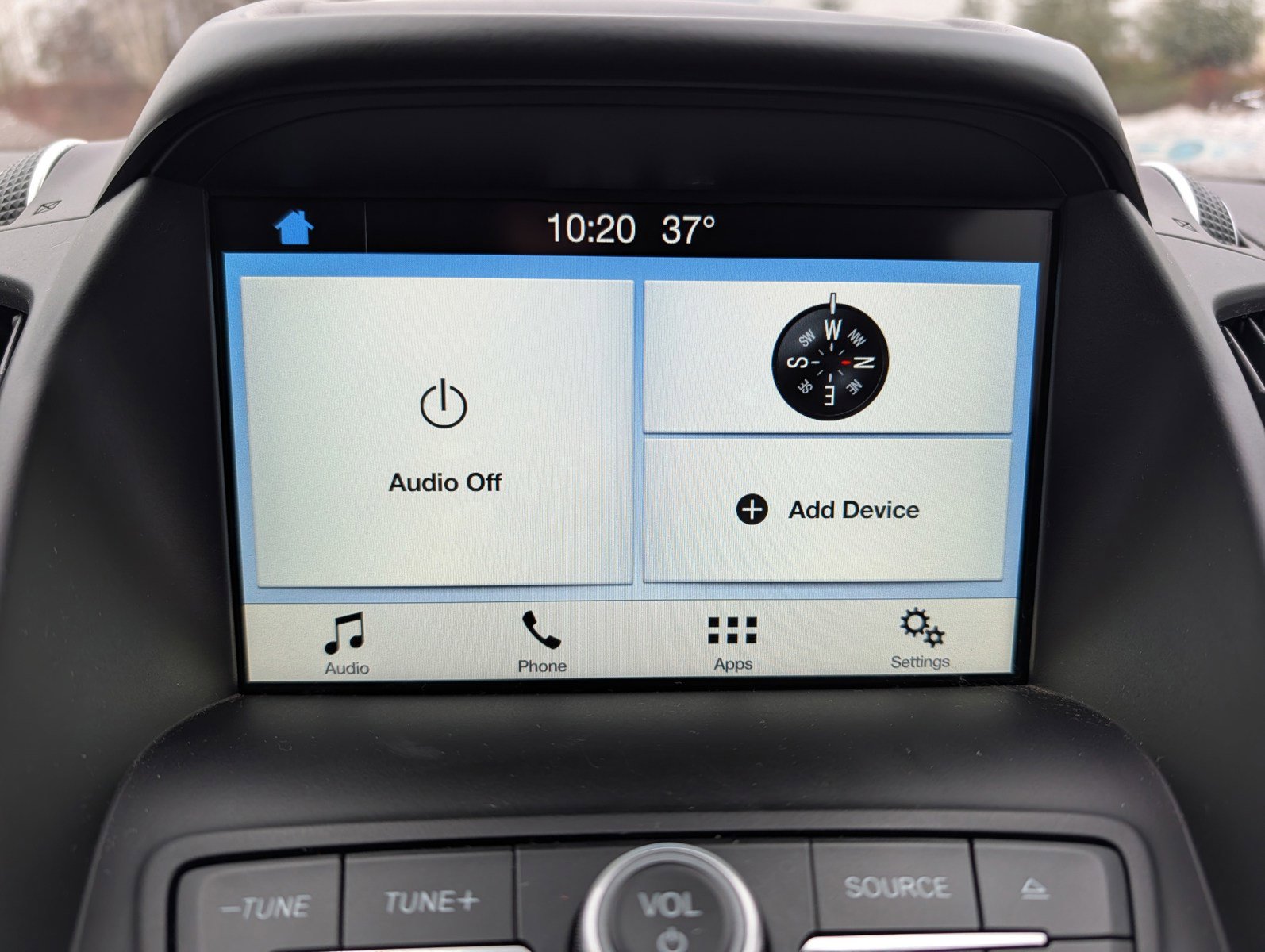 Used 2018 Ford Escape SE w/ Ford Safe & Smart Package image 17