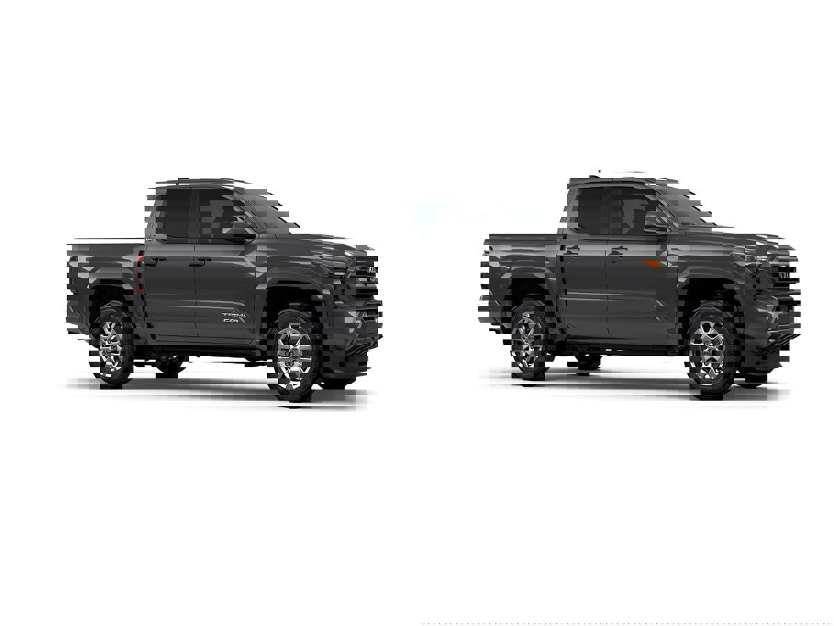 New 2026 Toyota Tacoma SR5 image 48