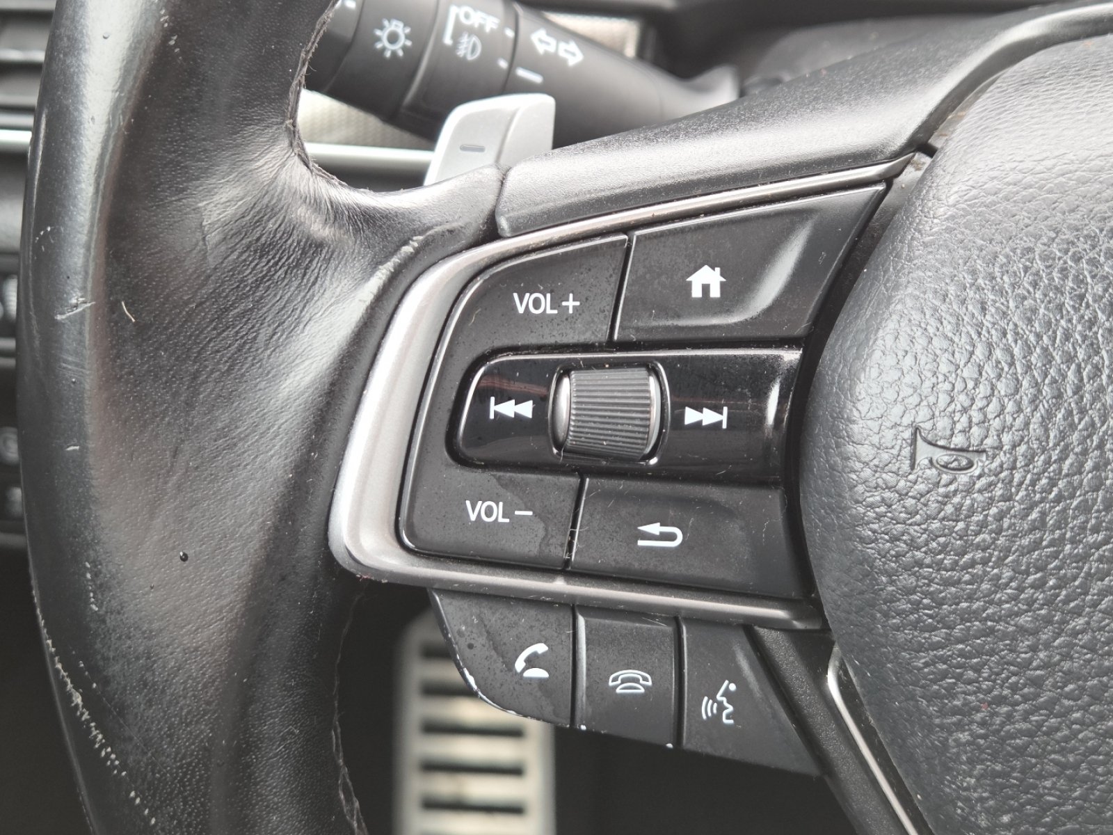Used 2021 Honda Accord Sport image 31