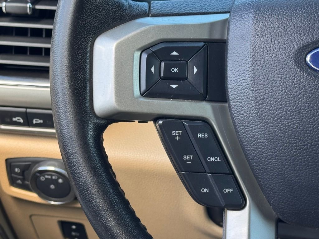 Certified 2020 Ford F250 Lariat w/ Chrome Package image 22