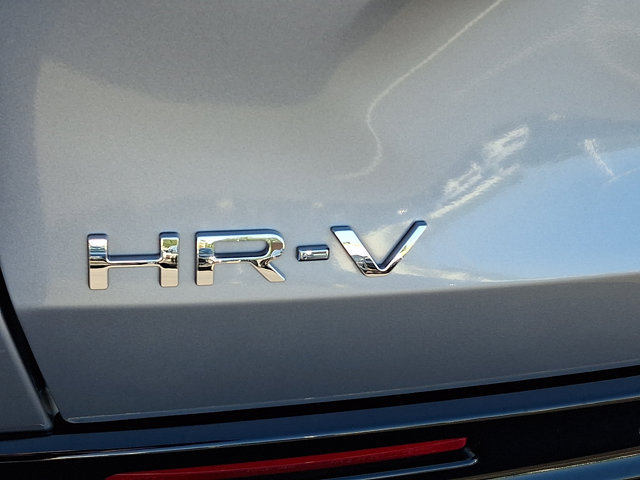 Certified 2024 Honda HR-V EX-L image 31
