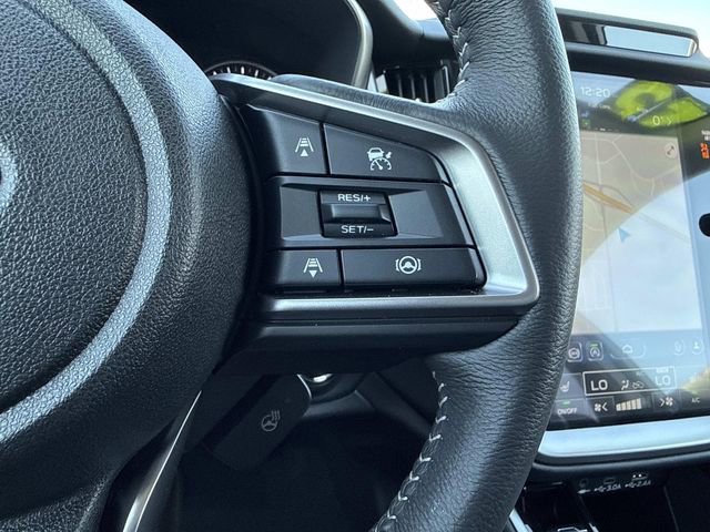 Certified 2025 Subaru Outback Limited image 27