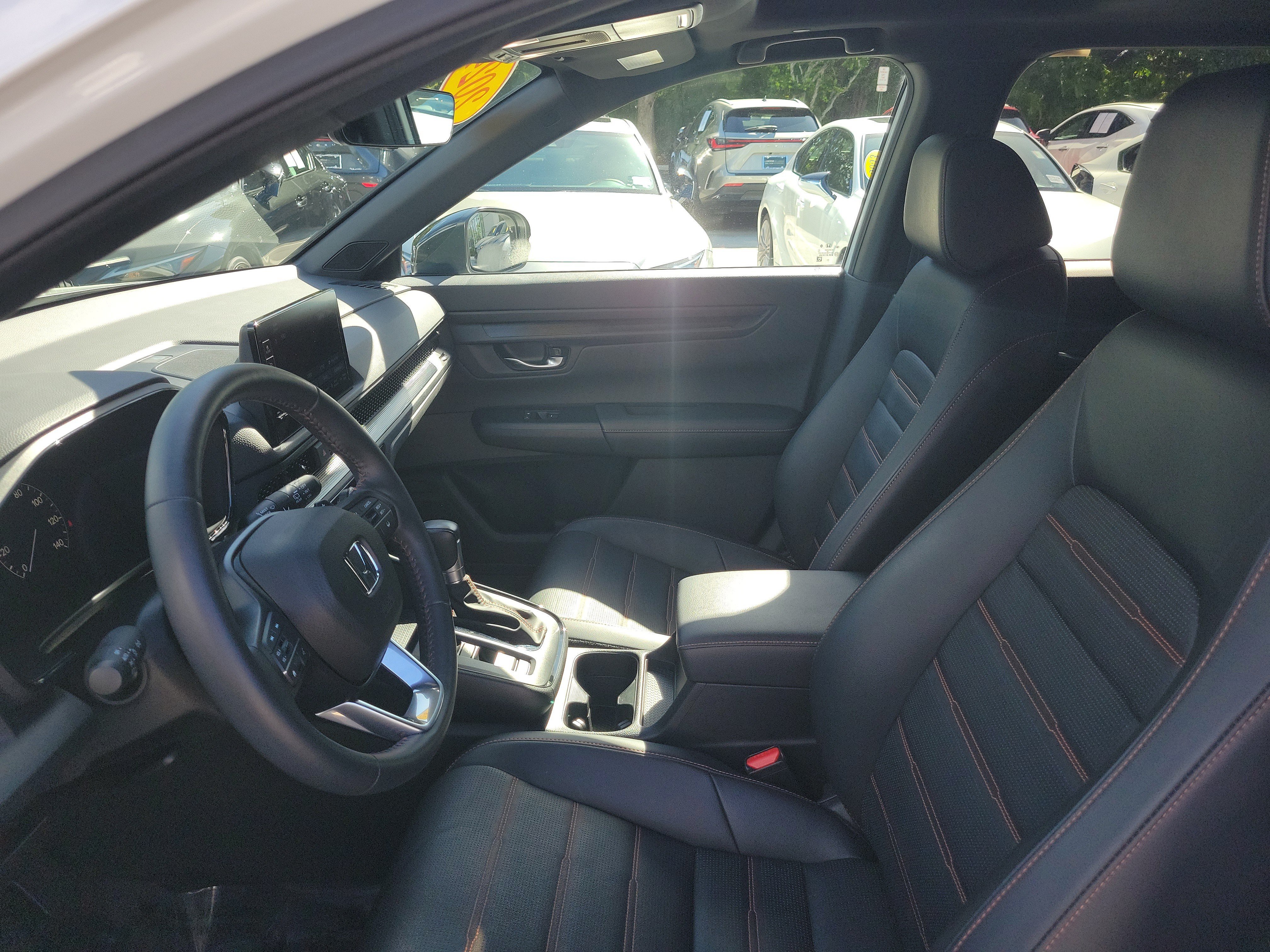 Used 2024 Honda CR-V Sport-L image 22
