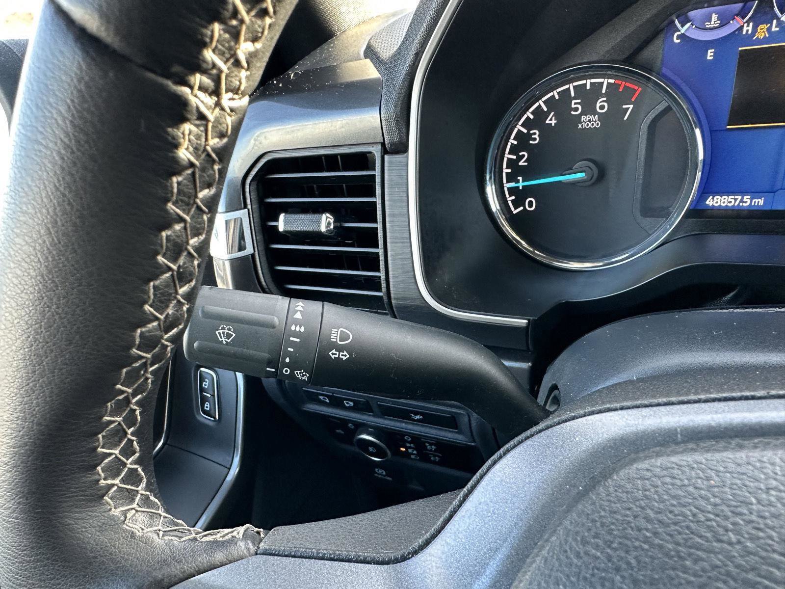 Used 2023 Ford F150 XLT w/ Equipment Group 302A High image 25