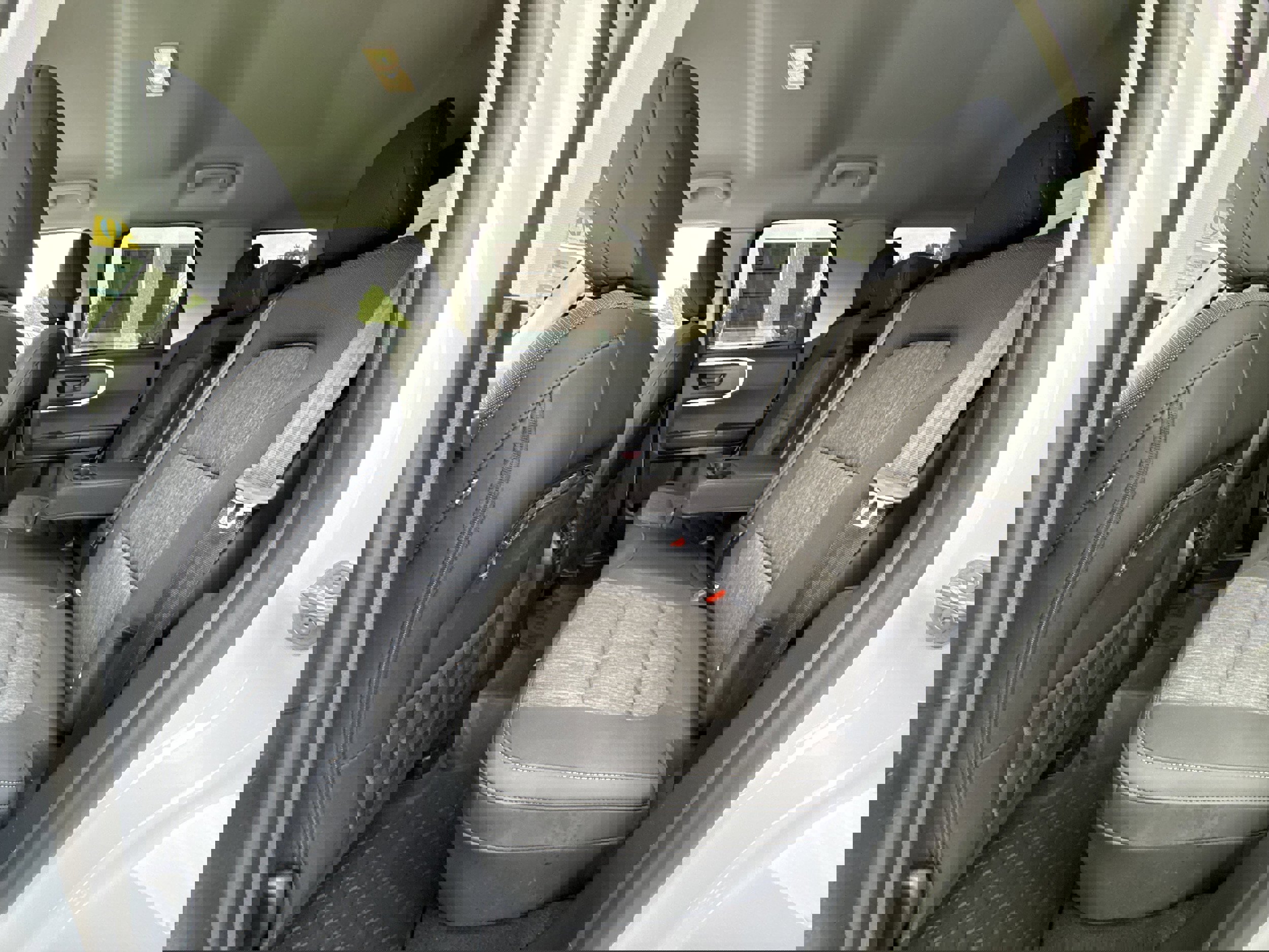 Certified 2023 Ford Bronco Sport Big Bend w/ Convenience Package image 25