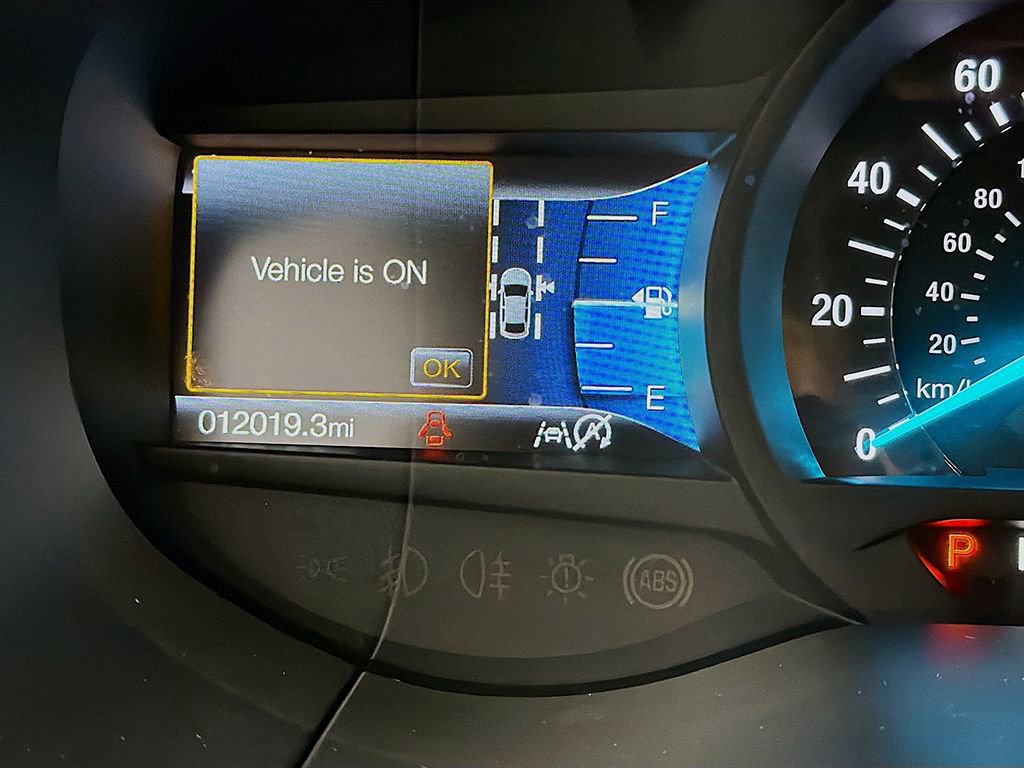 Used 2024 Ford Edge SEL w/ Convenience Package image 29