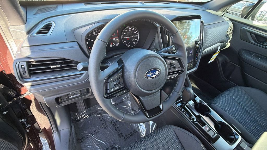 New 2026 Subaru Forester Premium image 31