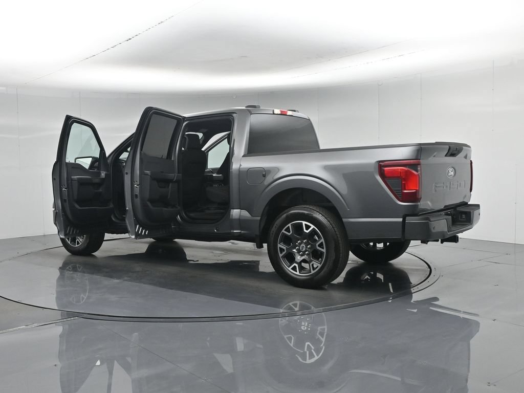 Used 2024 Ford F150 STX RWD image 35