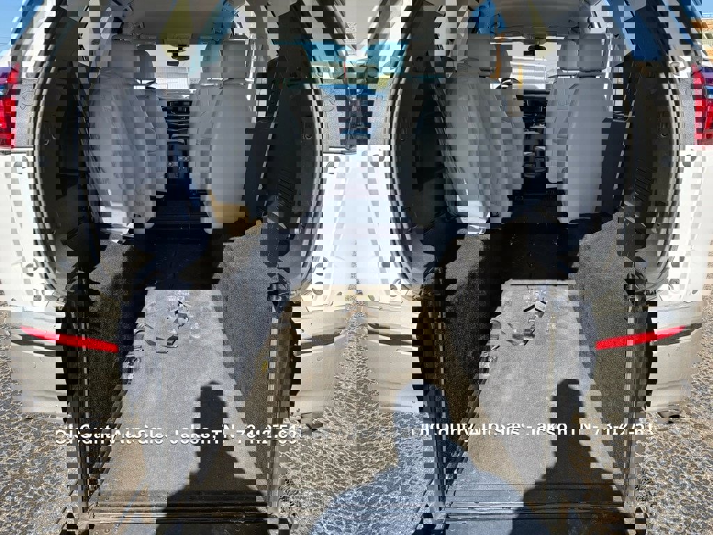 Used 2020 Buick Enclave Essence image 23