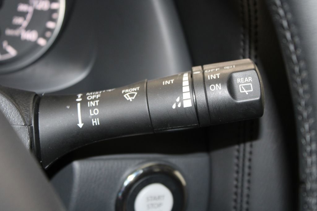 Used 2024 Nissan Armada SV w/ Cargo Package AWD/4WD image 41