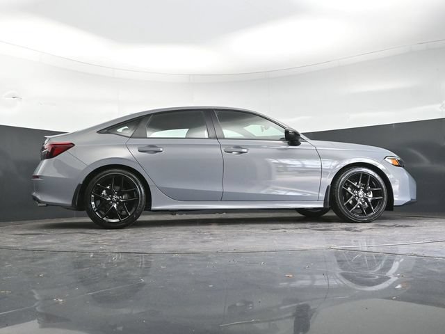 Used 2026 Honda Civic Sport image 26