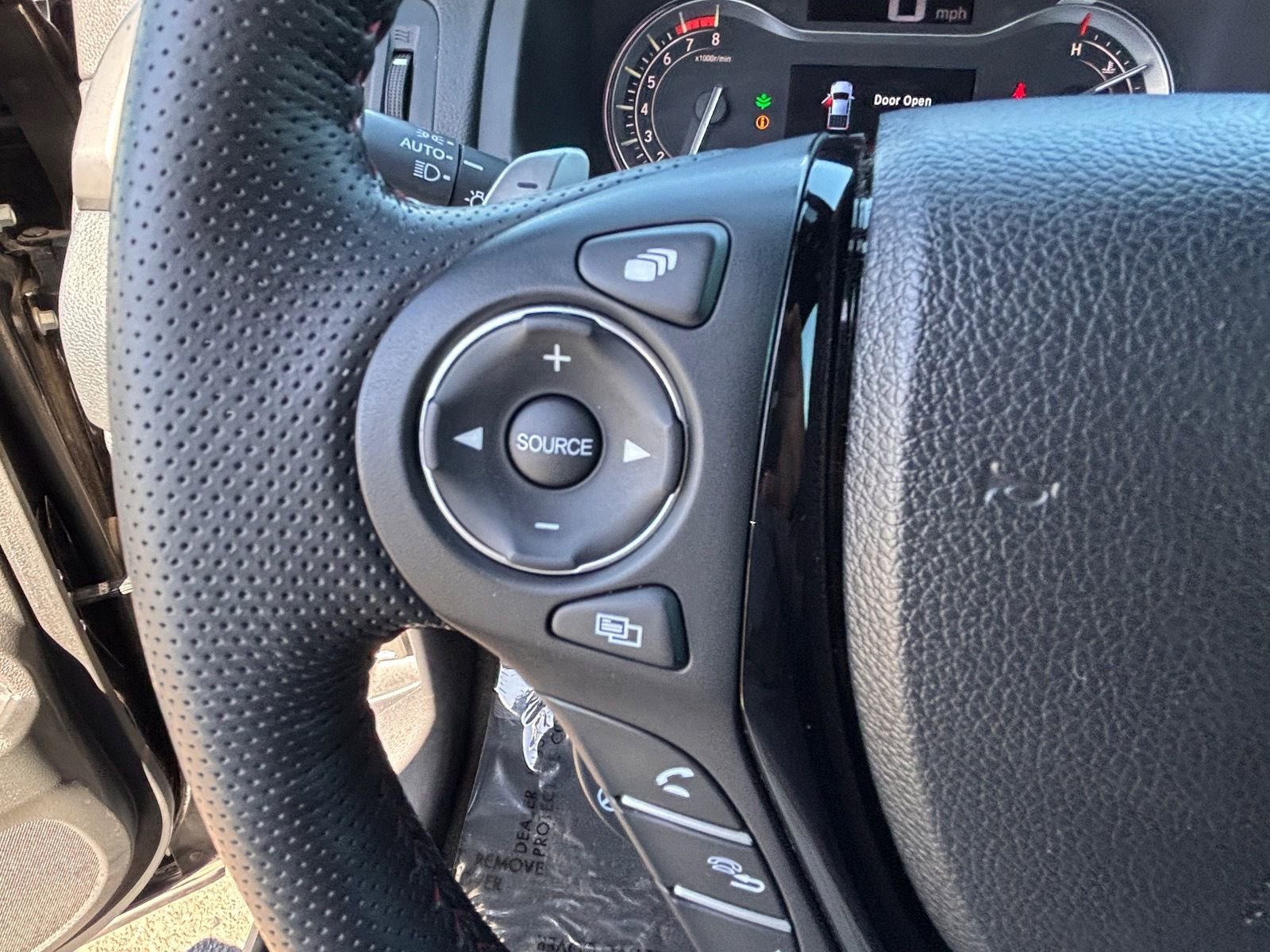 Certified 2023 Honda Ridgeline Black Edition image 25